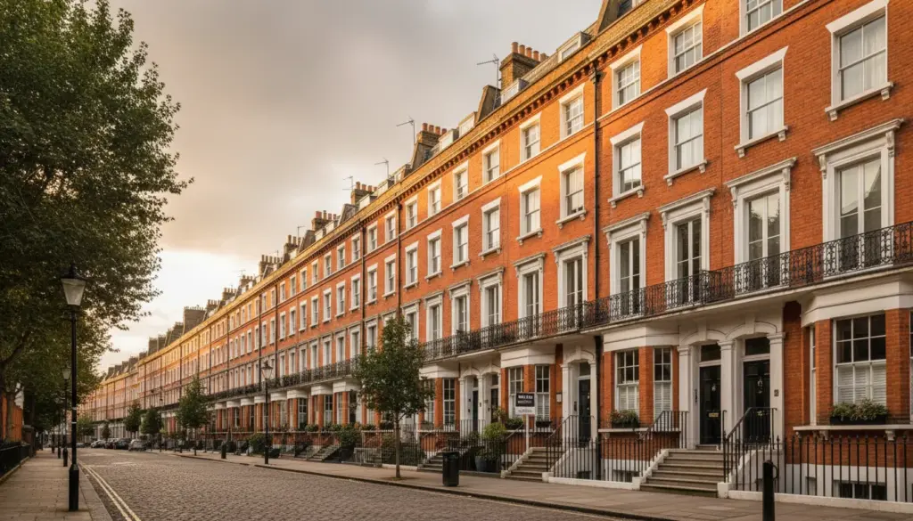 העלויות שאף אחד לא מספר לכם על נכס בלונדון