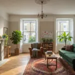 איך ישראלים ובריטים חושבים אחרת על בית