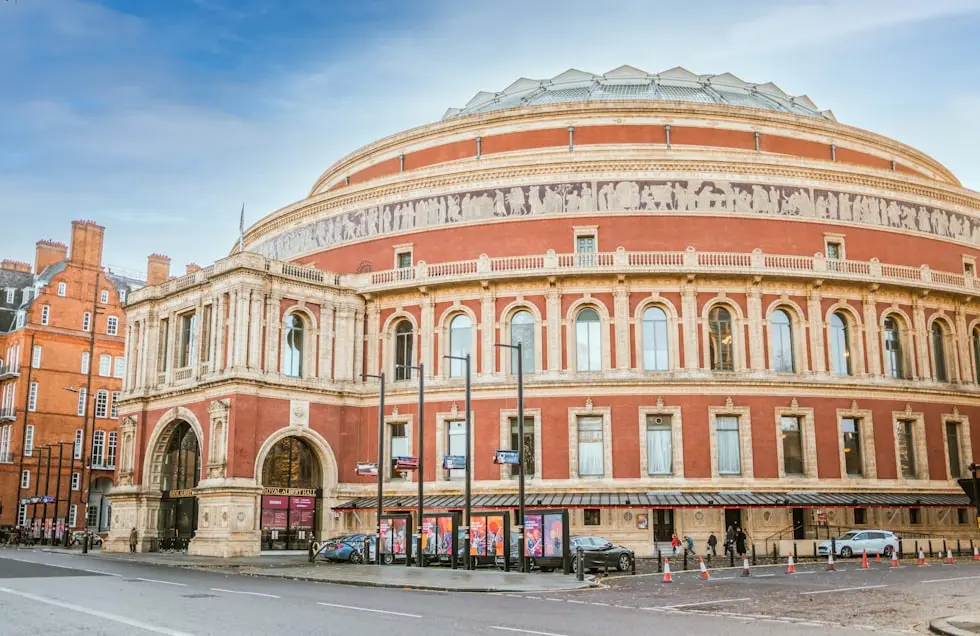 מיידה וייל לונדון – השכונה השקטה שישראלים עוד לא גילו