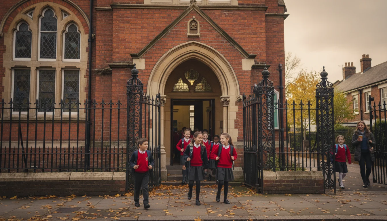 בית ספר בלונדון לשהייה קצרה – מה שמשפחות ישראליות צריכות לדעת