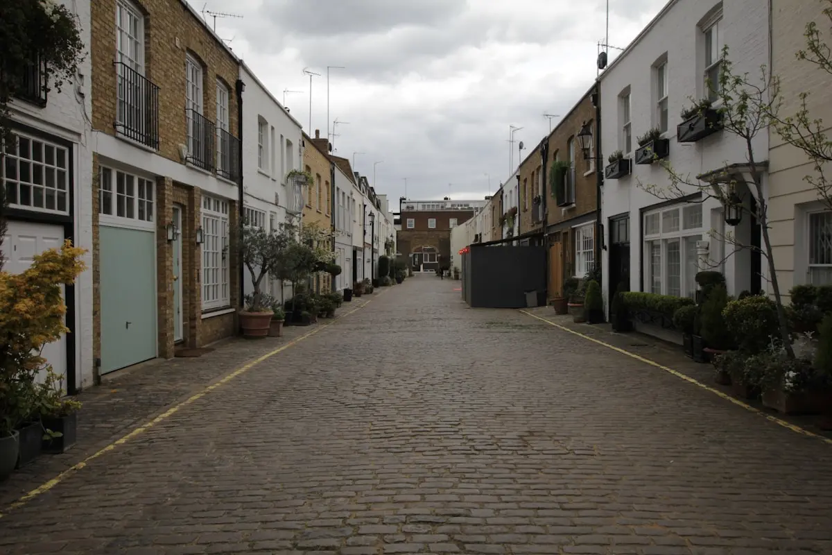 שכונות עולות בלונדון – איפה שווה לקנות לפני שכולם מגלים