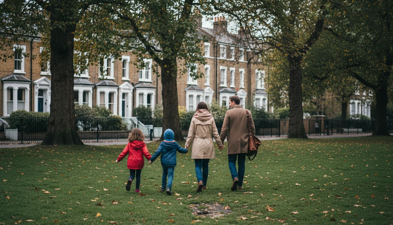 לונדון עם ילדים – מה שמדריכי הטיולים לא מספרים לכם