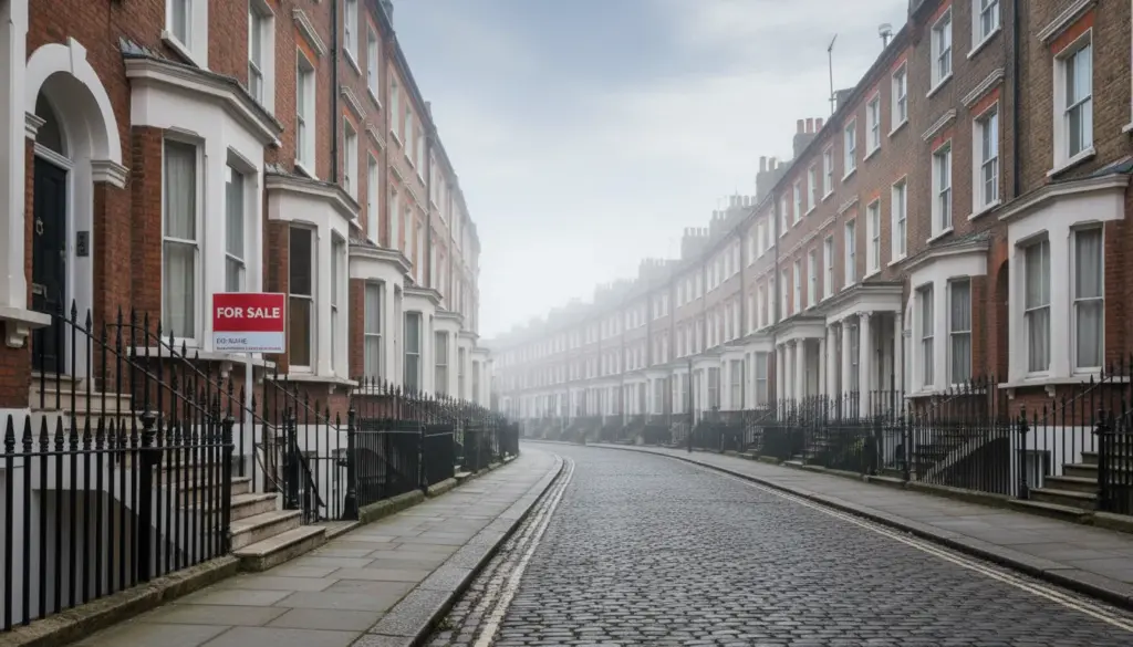 איך קונים נכס בלונדון – התהליך שכדאי לרוכשים ישראלים להכיר