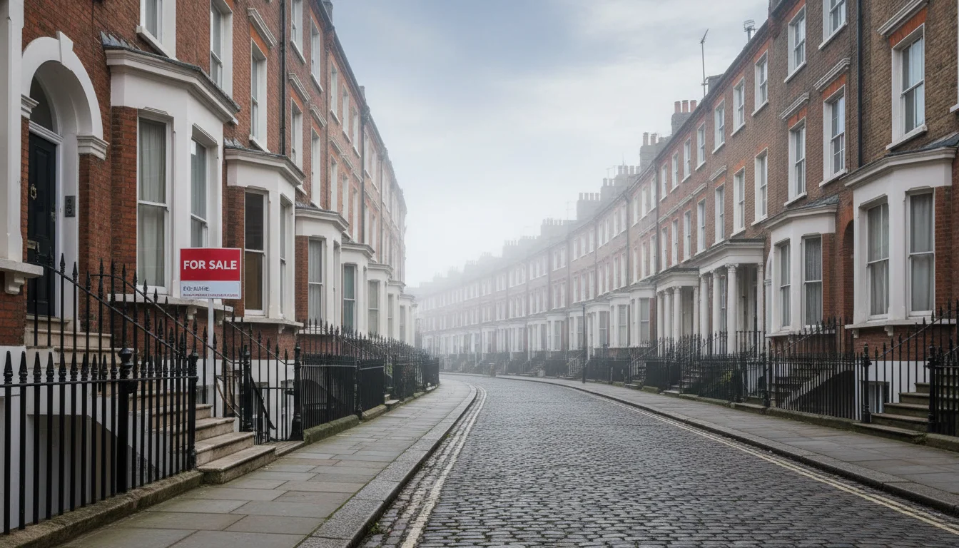 איך קונים נכס בלונדון – התהליך שכדאי לרוכשים ישראלים להכיר